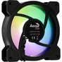 Кулер до корпусу AeroCool Mirage12 - зменшене зображення 9