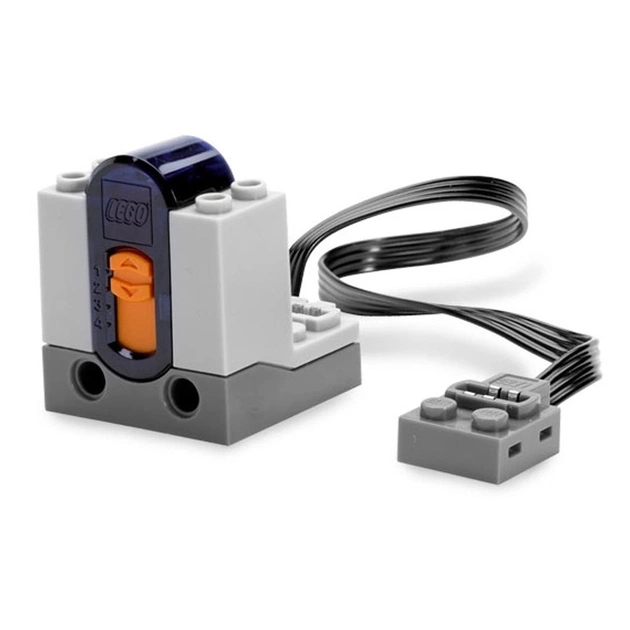 Конструктор LEGO Education Power Functions IR RX (8884) - зображення 1