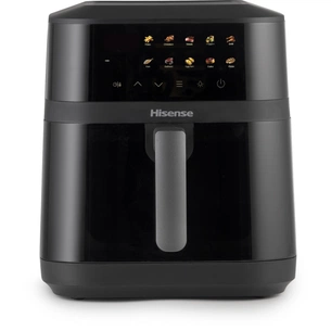 Мультипечь Hisense HAF1800DCD изображение 1