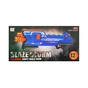 Іграшкова зброя Zecong Toys Blaze Storm Manual Soft Ball Gun (ZC7096) - зменшене зображення 4