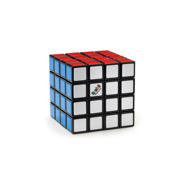 Головоломка Rubik's Кубик 4х4 Мастер (6062380) - изображение 1