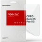Плівка захисна Armorstandart hydrogel OPPO Reno15 Pro 5G (ARM89870) - зменшене зображення 1