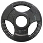 Диск для штанги Newt 1.25 кг (TI-N-01) - зменшене зображення 1