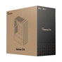 Корпус для ПК OCYPUS GAMMA C70 WH (GAMMA-C70-WHG000XX-GL) - зменшене зображення 10