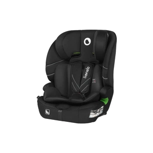 Автокрісло Lionelo Levi Fix I-size Black Carbon (LO-LEVI FIX I-SIZE BLACK CARBON) зображення 1