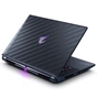 Ноутбук GIGABYTE Aorus Master 16 BZH (BZHC6UAE65SP) - зменшене зображення 6