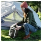 Спальный мешок Naturehike CNK2300SD014 MJ600 Sich, Green (6979850308526) - уменьшенное изображение 7