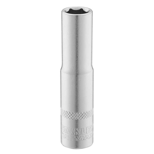 Торцева головка Stanley 1/4"х 7 мм, шестигранна (FMMT17337-0) picture 1