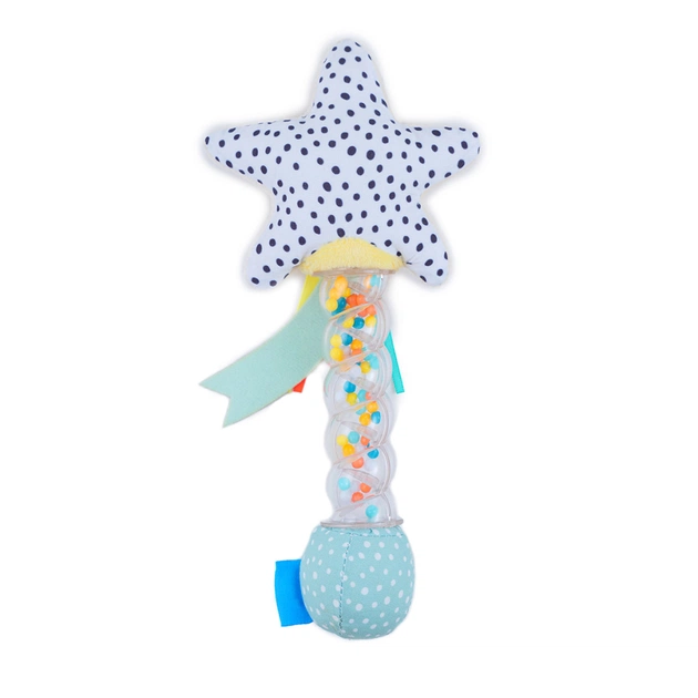 Брязкальце Taf Toys Зірочка (12645) - picture 2