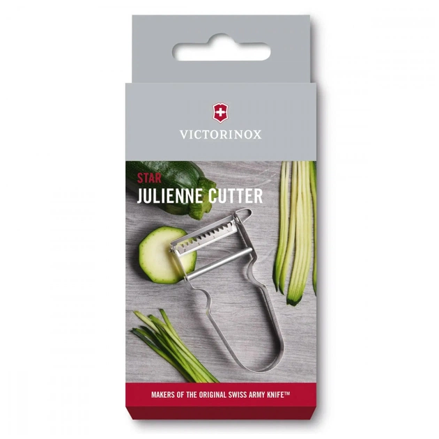 Овочечистка Victorinox Star For Straw (6.0914) - picture 5