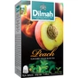 Чай Dilmah Персик 20х1.5 г (9312631142259) - уменьшенное изображение 1