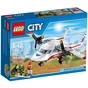 Конструктор LEGO City Great Vehicles Літак швидкої допомоги (60116) - зменшене зображення 1