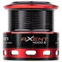 Котушка Brain fishing Axent 4000S, 6+1BB 4,7:1 (1858.40.89) - зменшене зображення 5