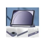 Чохол до планшета BeCover Soft Edge stylus holder Samsung Tab A9 SM-X115 8.7" Purple (710360) - зменшене зображення 3
