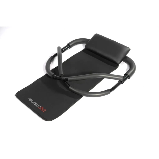 Силовий тренажер Everfit для преса AB-Crunch Master (AB-CRUNCH) (931220) - picture 5