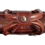 Сумка Ashwood K46 Chestnut - зменшене зображення 6