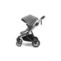 Коляска Thule Sleek Grey Melange (TH11000001) - зменшене зображення 2