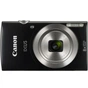 Цифровий фотоапарат Canon IXUS 185 Black Kit (1803C012) - зменшене зображення 2