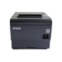 Принтер чеків Epson TM-T88VII USB, Ethernet, Serial, PS, Buzz, Black (C31CJ57112) - зменшене зображення 2