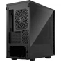 Корпус Fractal Design Define 7 Mini - Black TG (FD-C-DEF7M-02) - зменшене зображення 4