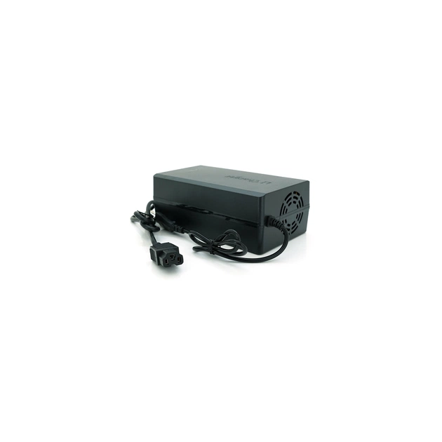 Сетевое зарядное устройство для АКБ Voltronic 72V(84V), 20S, 8A (JN-7280-8480) - изображение 1