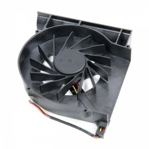 Вентилятор ноутбука HP CQ61/G61/CQ70/CQ71/G71 DC(5V,0.4A) 3pin (KSB06105HA/DFB552005M30T) зображення 1