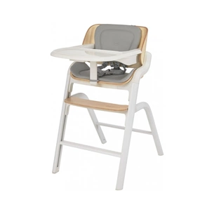 Стілець для годування Espiro PURE 09 WHITE (5905683800938) зображення 1