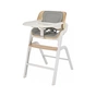 Стілець для годування Espiro PURE 09 WHITE (5905683800938) - зменшене зображення 1