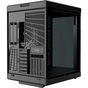 Корпус Hyte Y70 TOUCH Black (CS-HYTE-Y70-B-L) - зменшене зображення 4