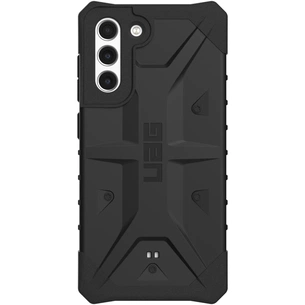Чохол-накладка Urban Armor Gear Pathfinder для Samsung Galaxy S21 FE SM-G990 Black (213127114040) зображення 1