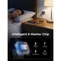 Дата кабель USB-C to USB-C 1.0m 240W 480Mbps braided black Ugreen (85973) - уменьшенное изображение 6