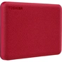 Зовнішній жорсткий диск 2.5" 2TB CANVIO ADVANCE Toshiba (HDTCA20ER3AA) - зменшене зображення 2