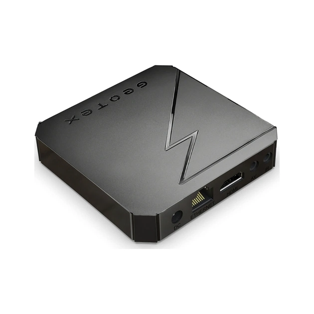 Медіаплеєр Geotex GTX-R3i Mini (9818) - изображение 4