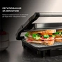 Гриль Cecotec Rock`nGrill 1500 Rapid CCTC-03065 (8435484030656) - зменшене зображення 8