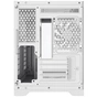 Корпус для ПК Gamemax HYPE-M White - зменшене зображення 4