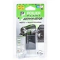 Акумулятор до фото/відео PowerPlant Nikon EN-EL23 (DV00DV1396) - зменшене зображення 2