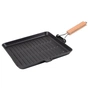 Сковорода Ringel Essen Гриль 28 см (RG-2308-28*28) - зменшене зображення 1