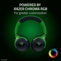 Навушники Razer Kraken V4 X Minecraft Edition (RZ04-05180200-R3M1) - зменшене зображення 8