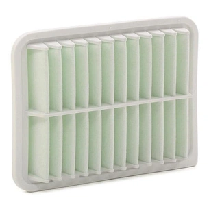 Повітряний фільтр для автомобіля Mann C24005 зображення 1