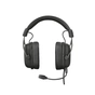 Навушники Trust GXT 414 Zamak Premium Multiplatform 3.5mm BLACK (23310) - зменшене зображення 3