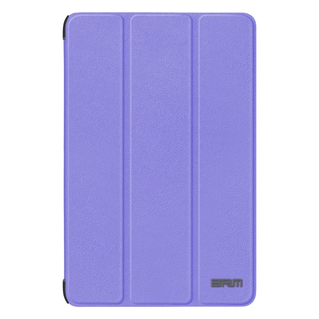 Чохол до планшета Armorstandart Smart Case iPad 9.7 (2017/2018) Lavender Grey (ARM82430) - изображение 1