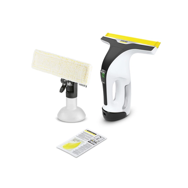 Пилосос Karcher WV 6 Plus (1.633-741.0) - picture 1