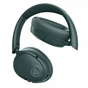 Bluetooth-гарнитура JLab Jbuds Lux ANC Sage (IEUHBJLUXANCRSGE62) - уменьшенное изображение 2