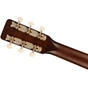 Гітара акустична Gretsch Jim Dandy Dreadnought Frontier Stain (236014) - зменшене зображення 6