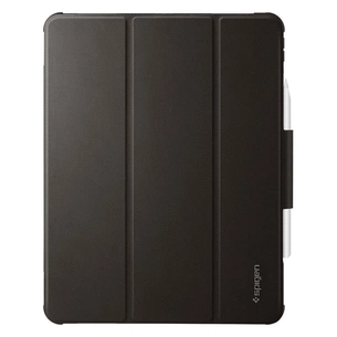 Чохол до планшета Spigen Apple iPad Pro 11"(2022/2021/2020/2018) Rugged Armor Pro, Gunmetal (ACS01025) зображення 1