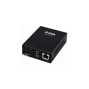 Медіаконвертер D-Link DMC-G10SC изображение 1