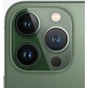 Мобільний телефон Apple iPhone 13 Pro Max 256Gb Alpine Green (REF A) BREEZY (2AMND03) - зменшене зображення 6