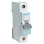 Автоматичний вимикач Hager 1-п. C 40A (6kA) 1M (A) (MCN140) - зменшене зображення 1