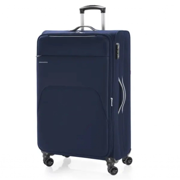 Валіза Gabol Zambia L Blue (924635) - зображення 1