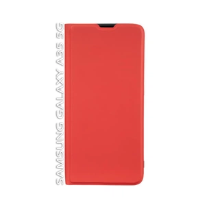 Чохол до мобільного телефона BeCover Exclusive New Style Samsung Galaxy A35 5G SM-A356 Red (712671) зображення 1